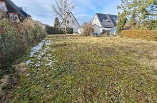 Garagen kaufen in 86343 Königsbrunn, Attraktives Baugrundstück mit Altbestand in herrlicher Lage!