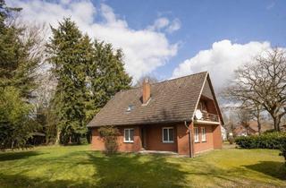 Einfamilienhaus kaufen in 27404 Gyhum, Familienfreundliches Einfamilienhaus