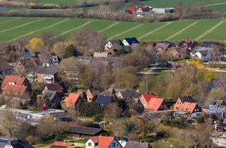 Einfamilienhaus kaufen in 24395 Gelting, Die Ostsee liegt nahezu vor der Tür - Norddeutscher Klinkerklassiker mit schönem Garten