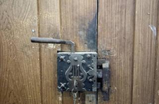 Anlageobjekt in 03253 Doberlug-Kirchhain, Denkmalgeschütztes Gebäudeensemble am Markt