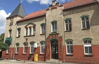 Anlageobjekt in 03253 Doberlug-Kirchhain, Investor gesucht