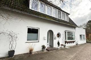 Anlageobjekt in 27612 Loxstedt, Dreiparteienhaus mit Potenzial