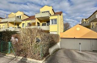 Wohnung kaufen in 86368 Gersthofen, Ihre Kapitalanlage? Eigentumswohnung in beliebter Lage in Gersthofen