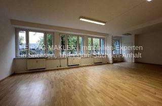 Praxen mieten in Grenzstraße 28, 06112 Halle, GÜNSTIGE BÜRO-/PRAXIS-/LAGER-/GEWERBEFLÄCHEN im Gewerbegebiet Halle-Ost - 15 m² bis 4.000 m²