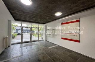 Praxen mieten in Grenzstraße 28, 06112 Halle, GÜNSTIGE BÜRO-/PRAXIS-/LAGER-/GEWERBEFLÄCHEN im Gewerbegebiet Halle-Ost - 15 m² bis 4.000 m²