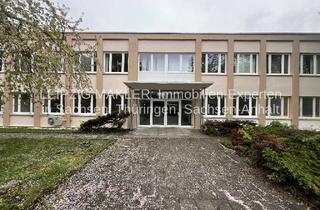 Praxen mieten in Grenzstraße 28, 06112 Halle, GÜNSTIGE BÜRO-/PRAXIS-/LAGER-/GEWERBEFLÄCHEN im Gewerbegebiet Halle-Ost - 15 m² bis 4.000 m²