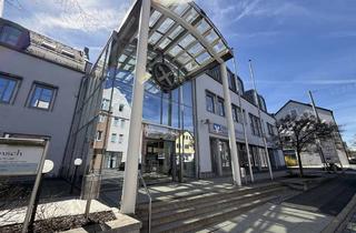 Geschäftslokal mieten in 95652 Waldsassen, Kleine Ladenfläche, große Möglichkeiten – ca. 30 m² in Waldsassen, ab September 2026 verfügbar!