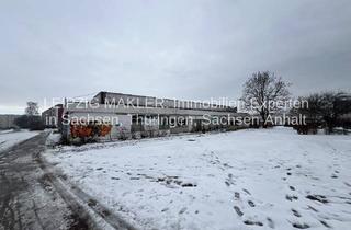 Gastronomiebetrieb mieten in Straße Der Jugend, 04509 Delitzsch, ZU VERMIETEN: Vielseitig nutzbare Gastronomiefläche ( 2.200 m²) in Delitzsch-Nord