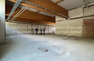 Gastronomiebetrieb mieten in Am Treff, 06124 Halle, Gastronomiefläche(128m²) im Nahversorgungszentrum AM TREFF 5 in Halle (Saale)