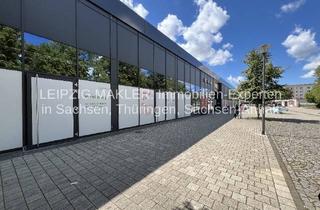 Geschäftslokal mieten in Am Treff, 06124 Halle, Ladenfläche(148m²)im Nahversorgungszentrum AM TREFF 5 in Halle (Saale)