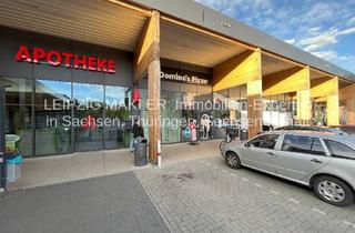 Geschäftslokal mieten in Am Treff, 06124 Halle, Ladenfläche im Nahversorgungszentrum AM TREFF 5 in Halle (Saale)