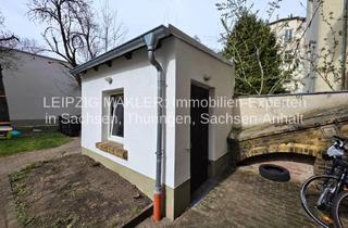 Wohnung kaufen in Cichoriusstr. 20, 04318 Leipzig, 4,2% Rendite: Charmantes Dachgeschoss-Apartment im Altbau – ideale Kapitalanlage in Leipzig