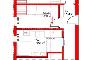 Wohnung kaufen in Saxoniastraße, 04319 Leipzig, NEUBAUWOHNUNGEN für FAMILIEN: 3 bis 5 Zimmer, 85 bis 196 m², ab 2.800 €/m²