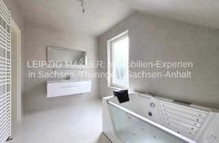 Wohnung kaufen in Wurzner Straße, 04827 Machern, 5-Raumwohnung mit Wintergarten im NEUBAU zum fairen Preis