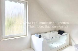 Wohnung kaufen in Wurzner Straße, 04827 Machern, Wir sanieren unser Mehrfamilienhaus und bieten bezahlbare 4-R und 5-R-Wohnungen für Familien an