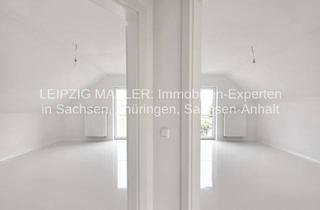 Wohnung kaufen in Wurzner Straße, 04827 Machern, Wir sanieren unser Mehrfamilienhaus und bieten bezahlbare 4-R und 5-R-Wohnungen für Familien an