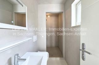 Wohnung kaufen in Wurzner Straße, 04827 Machern, Wir sanieren unser Mehrfamilienhaus und bieten bezahlbare 4-R und 5-R-Wohnungen für Familien an
