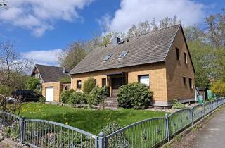 Wohnung mieten in 26441 Jever, Gemütliche Dachgeschosswohnung