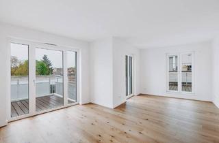 Wohnung kaufen in 21335 Lüneburg, Dachterrassentraum im Herzen der Stadt