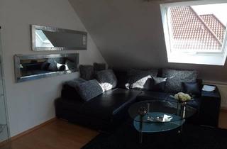 Wohnung mieten in 32139 Spenge, Mitten drin im Zentrum mit viel Sonne!