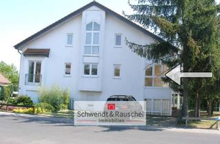 Wohnung kaufen in 61381 Friedrichsdorf, 3-Zimmer-Wohnung in kleiner Wohneinheit in Friedrichsdorf