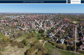 Einfamilienhaus kaufen in 18437 Stralsund, Ruheoase am Stadtrand - Großzügiges Einfamilienhaus in beliebter Lage der Hansestadt Stralsund