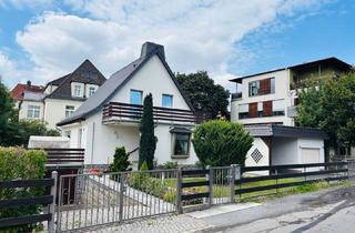 Einfamilienhaus kaufen in 01309 Dresden, Wohnen am Großen Garten. Einfamilienhaus mit Erweiterungsmöglichkeit in gefragter Lage.