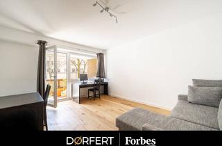 Wohnung kaufen in Marienthaler Straße, 20535 Hamburg, Moderne 2-Zimmer Wohnungin zentraler und ruhiger Lage von Hamburg