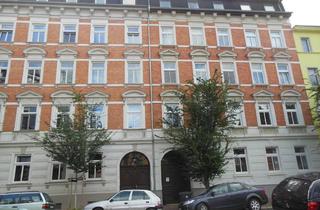 Wohnung mieten in Feuerbachstraße 19, 07548 Gera, 2-RW im DG in ruhiger Anliegerstr. in Gera-Untermhaus zu vermieten.