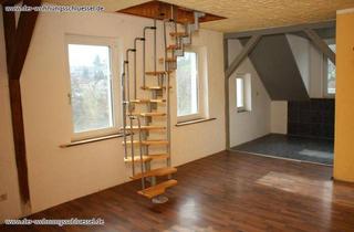 Wohnung mieten in 09376 Oelsnitz, 5 Zimmerwohnung mit EBK!