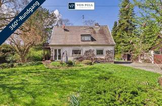 Einfamilienhaus kaufen in 85101 Lenting, Einfamilienhaus mit außergewöhnlichem Gartenparadies auf fast 4.000 m² Grundstück