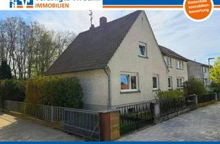 Einfamilienhaus kaufen in 67258 Heßheim, Einfamilienhaus in Heßheim auf Erbpachtgrundstück