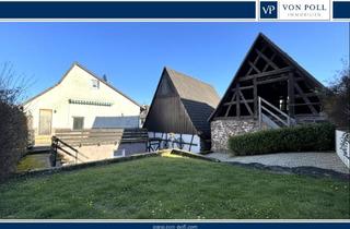 Haus kaufen in 75217 Birkenfeld, Viel Platz mit vielen Möglichkeiten