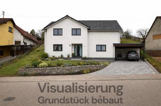 Immobilie kaufen in 66909 Nanzdietschweiler, Attraktives Baugrundstück in ruhiger Lage – mit vielseitigen Gestaltungsmöglichkeiten