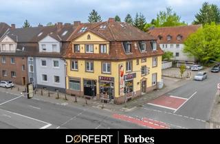 Anlageobjekt in 49082 Osnabrück, Top Renditeobjekt in Osnabrück – MFH mit Gewerbe, 65.000 € Potenzial, auf Erbpachtgrundstück