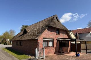 Haus mieten in 26937 Stadland, Einfamilienhaus in Stadland-Seefeld