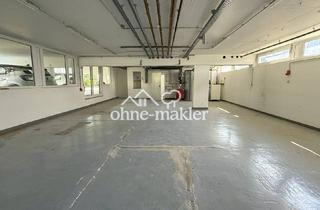 Geschäftslokal mieten in Düsseldorfer Str. 65-67, 51379 Leverkusen, zentrale Lagerfläche in Opladen 147qm, beheitzt, Deckenhöhe 250cm,