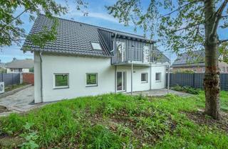 Wohnung mieten in 52511 Geilenkirchen, Moderne Erdgeschosswohnung mit Garten in ruhiger Lage Geilenkirchen - Prummern!