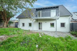 Wohnung mieten in 52511 Geilenkirchen, Moderne Dachgeschosswohnung mit Balkon in ruhiger Lage von Geilenkirchen Prummern!