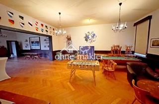 Büro zu mieten in 17489 Greifswald, Gewerbe: Erstbezug nach Sanierung (Büro, CoWorking, Konferenz)