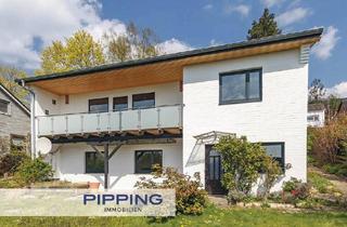 Einfamilienhaus kaufen in 21039 Escheburg, Naturnah leben in Escheburg:"Einfamilienhaus mit Weitblick und Potenzial für zwei Einheiten"