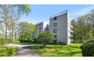 Wohnung kaufen in Niendorfer Gehege, 22453 Hamburg, Wohnen im Herzen des Niendorfer Geheges