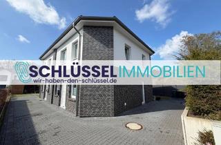 Doppelhaushälfte kaufen in 27793 Wildeshausen, DAS PERFEKTE EIGENHEIM - Neuwertige Doppelhaushälfte in Wildeshausen