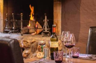 Gewerbeimmobilie kaufen in 56812 Cochem, INVESTMENT-JUWEL AN DER MOSEL: Boutique-Hotel „Lohspeicher 1839“ in Cochem