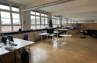 Gewerbeimmobilie mieten in Ostendstraße, 70188 Stuttgart, Shared Office mit Blick in die Weinberge in bester Lage