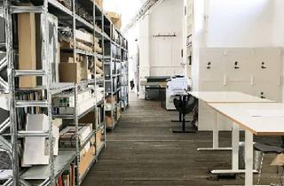 Büro zu mieten in Breitscheidstraße, 70176 Stuttgart, coworking im Stuttgarter Westen