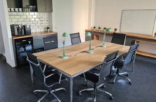 Büro zu mieten in Kolonnenstraße, 10827 Berlin, Coworking in Berlin Schöneberg