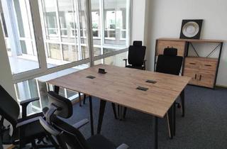 Büro zu mieten in Sperberweg, 41468 Neuss, Wo Nachhaltigkeit Qualität und Stil zusammentreffen