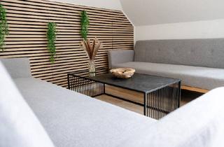Büro zu mieten in Raabestraße, 34119 Kassel, Fix-Desk Schreibtische in unserem Coworking-Space