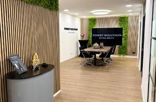 Büro zu mieten in Ida-Ehre-Platz, 20095 Hamburg, Luxus City-Büro mit Panoramablick – direkt an der Mönckebergstraße